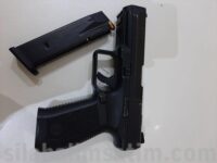 Canik tp9 sa