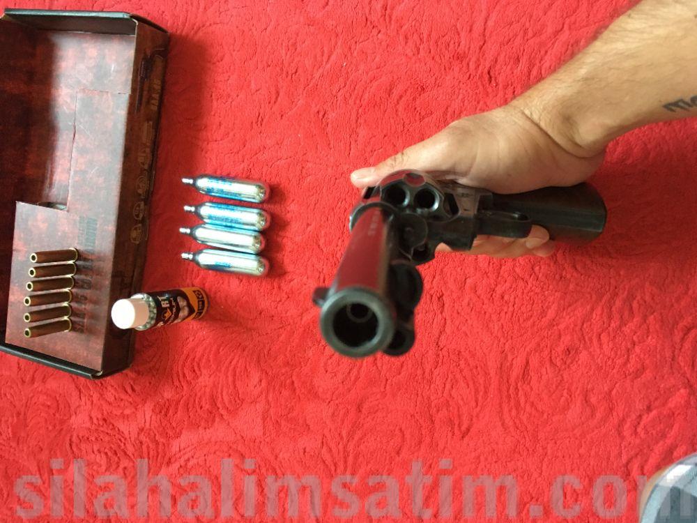 UMAREX Colt Single Action Army 45 Antique 5,5″ Hav