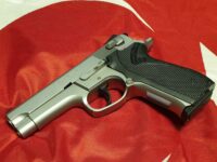Orjinal 15+1 Smith Wesson U.S.A. 5906 Seri