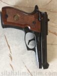 Baretta  f 81 kasa silahı