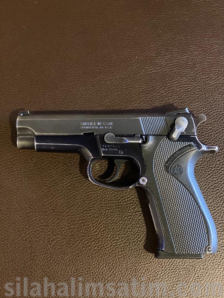 Efsane SMİTH  WESSON 5904