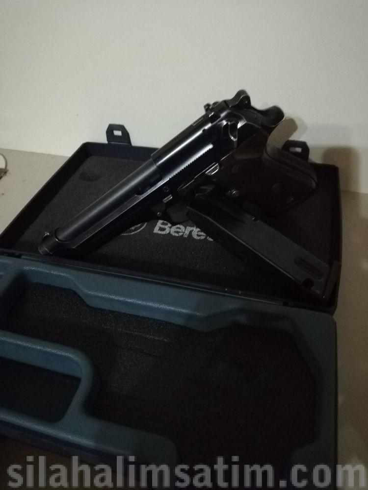 Beretta f92