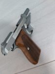 Beretta Mod.70 7.65 Düğmeli Beretta