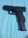 WALTHER P 99