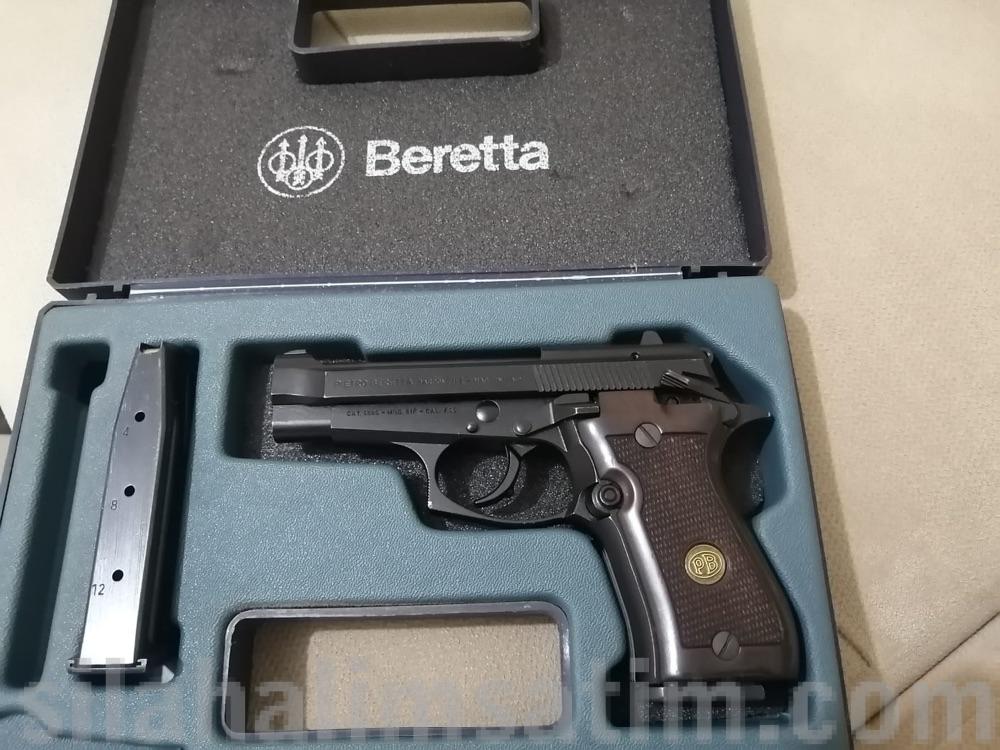 Beretta 7.65 12+1