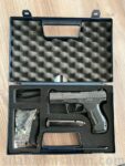 WALTHER P99 AS 9mmX19