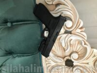 Glock21 45Acp
