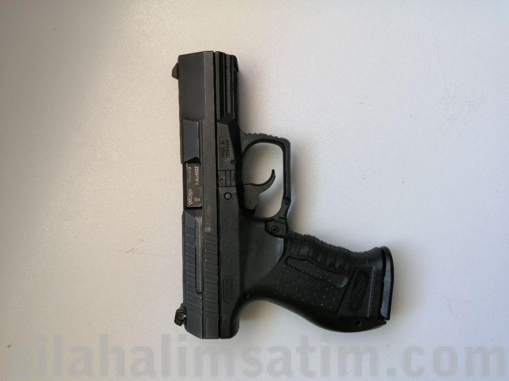 walther p99 as