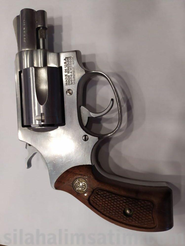 Smith Wesson Lady