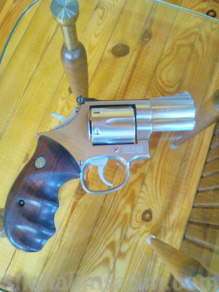Magnum 357 686-3