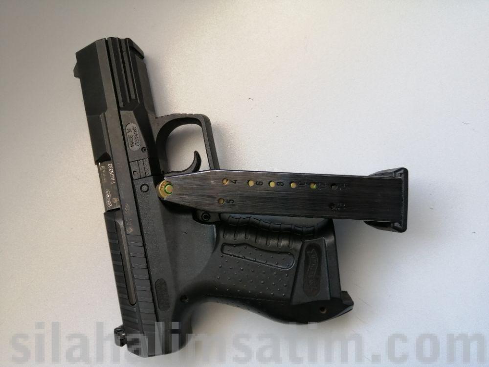 walther p99 as