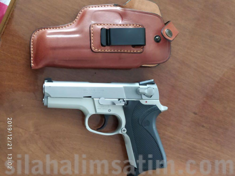 Smith wesson 6906