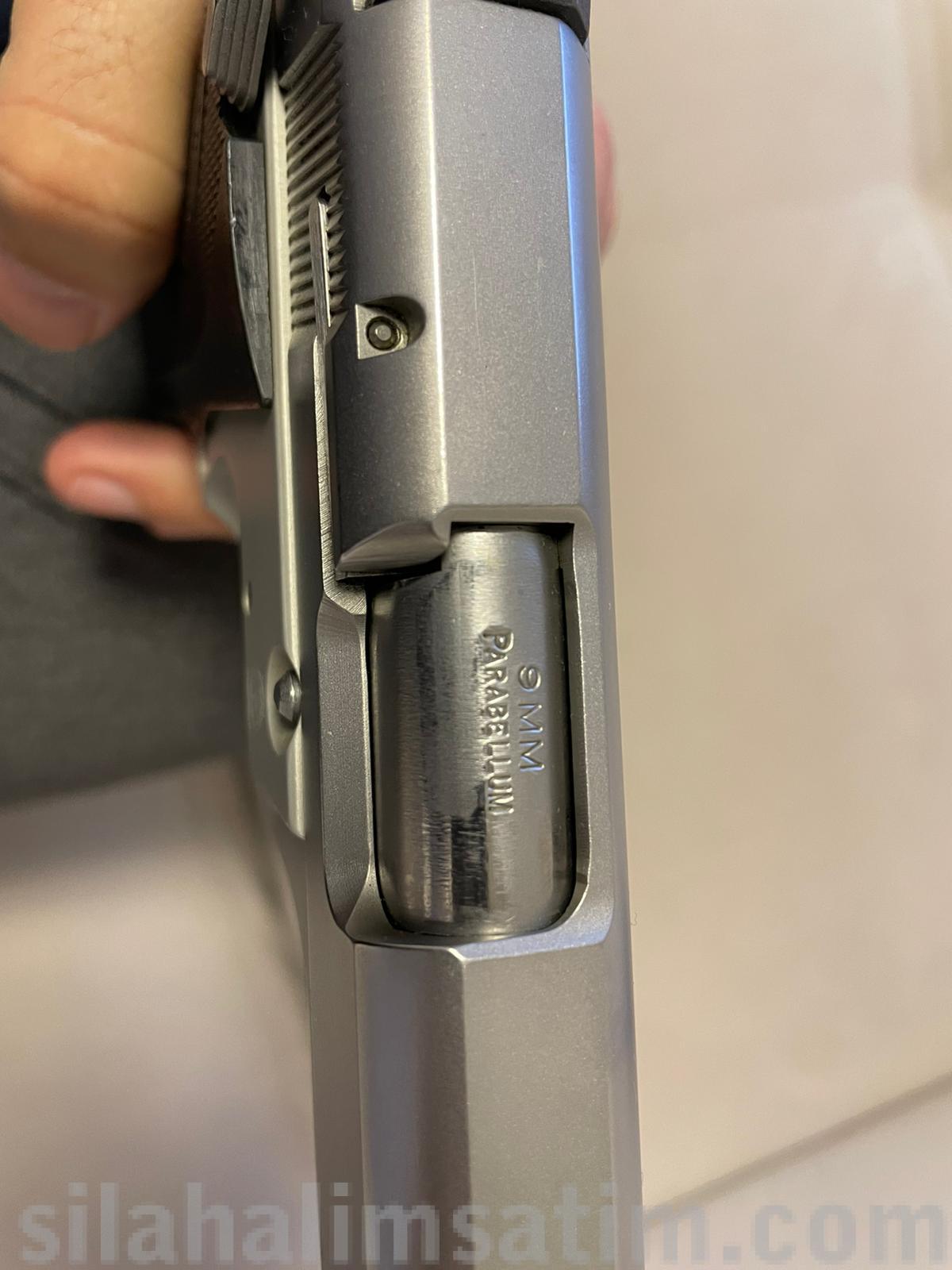 Sorunsuz Temiz Smith Wesson 6906