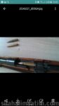 MAUSER KAR 98 CE 44 8X57MM SNIPER TUFEK