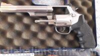 smith wesson 357 magnum