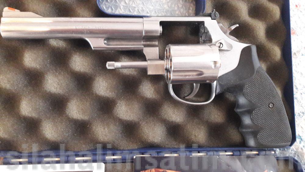 smith wesson 357 magnum