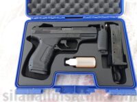 Walther P99