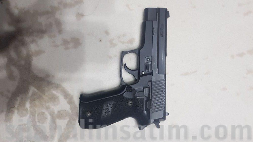 SİG SAUER P226 MADDE IN GERMANY