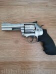 Az Kullanılmış Smith Wesson 686-4 Serisi 357 Magnum