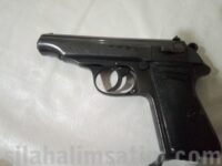 Walther pp 7.65