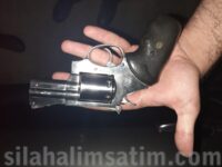 Acil Satılık 357 Magnum Rossi