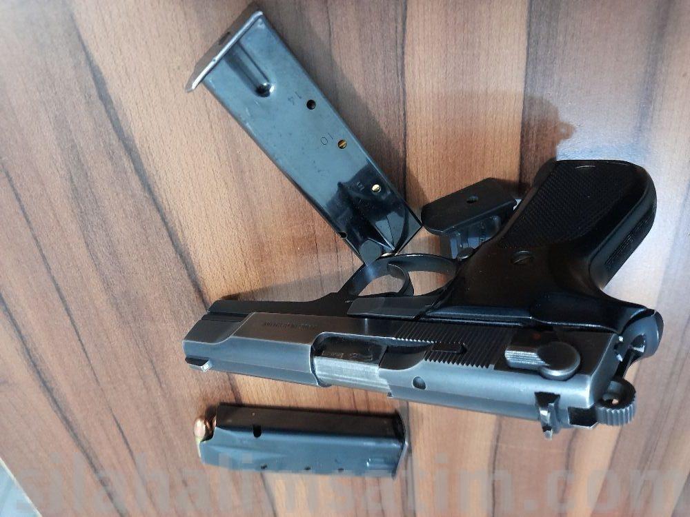 WALTHER  P88  COMPACT