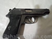 Walther pp 7.65