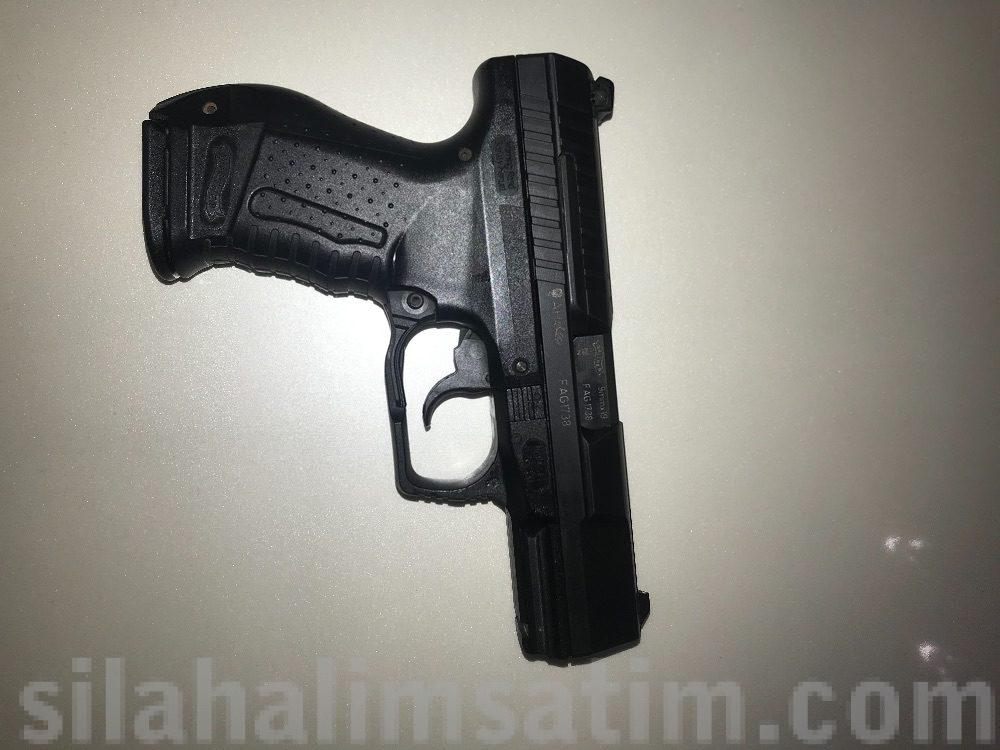 P99 walther as