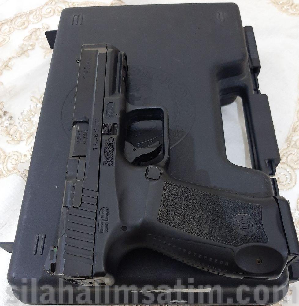 Canik tp9 sa