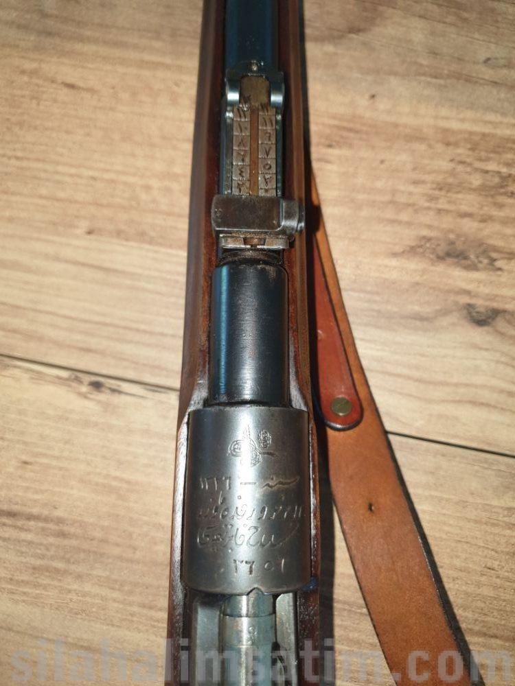 1905 7.9 Mauser