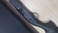 Beretta 1301 competition extended