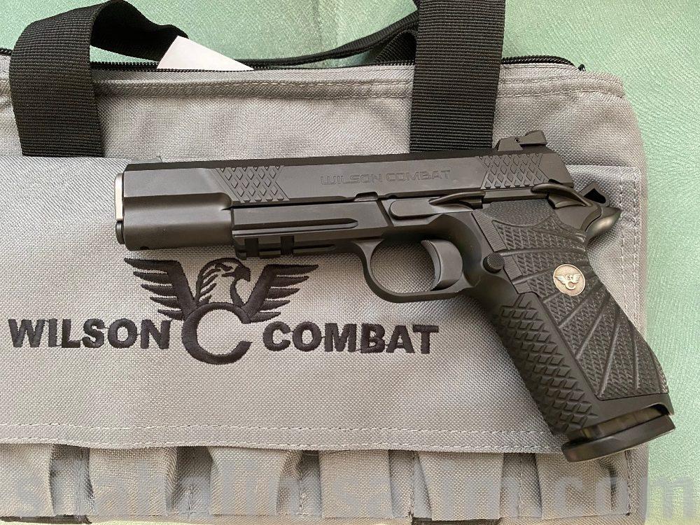 Wilson Combat Edc X9L