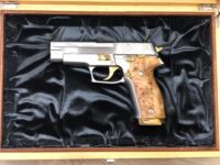 Sig Sauer p226 special edition germany