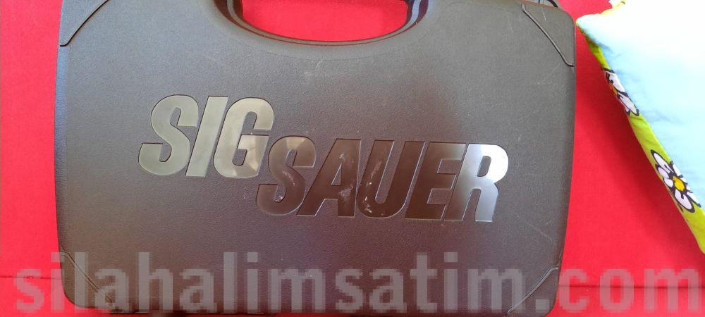 Sig Sauer X6 Supermatch