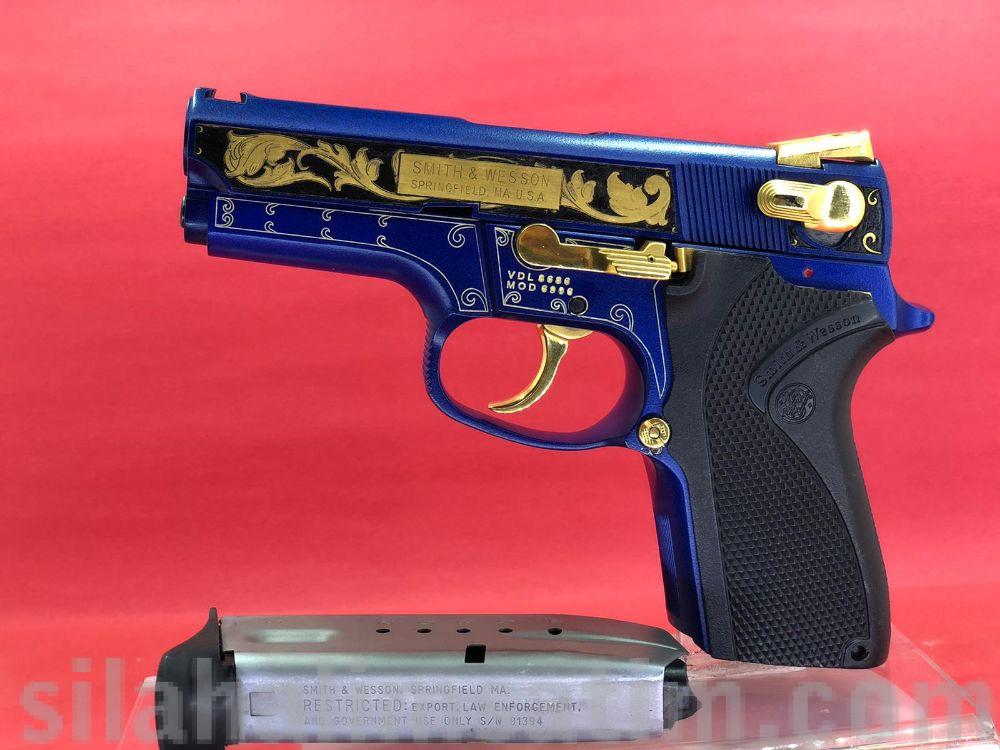 Smith Wesson 6904