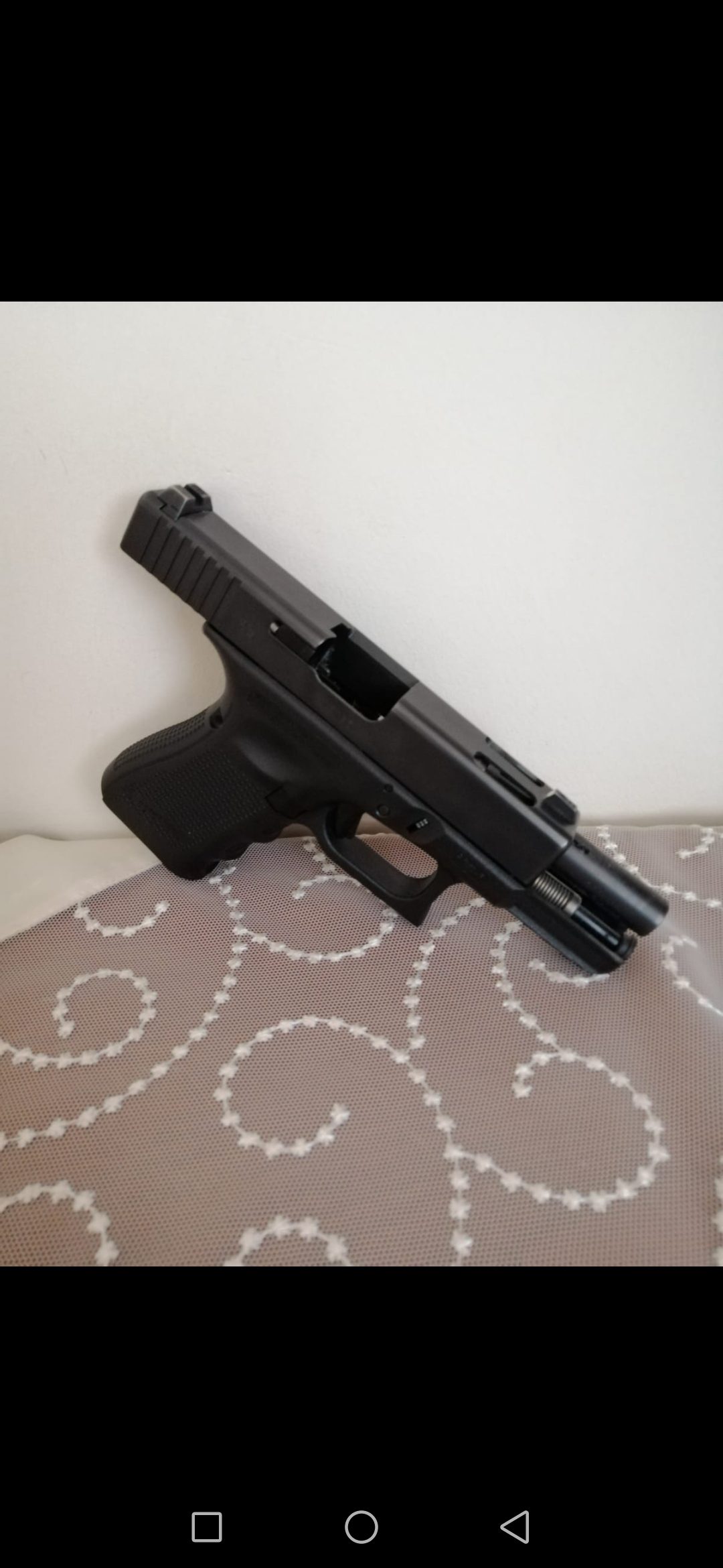 Glock 19 gen 4 c