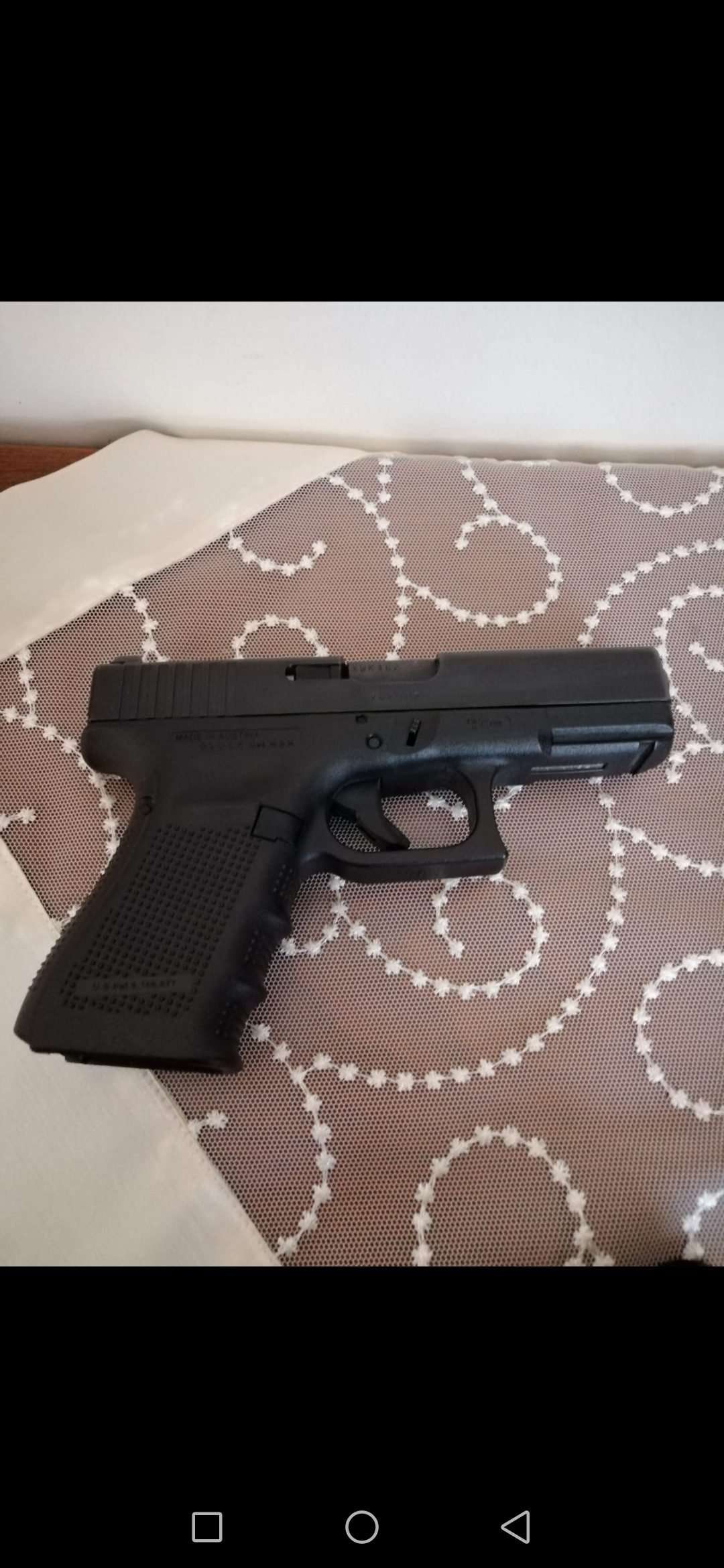 Glock 19 gen 4 c