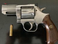 B-U-L-A-M-A-Z-S-I-N ! Dan Wesson 357 Mag Revolver