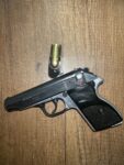 Walther PP 7.65