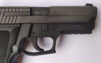 Sig Sauer P229-1 USA