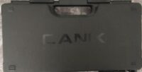 CANIK TP9 SFX TUNSGEN GRİ