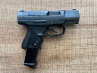 Walther P99c AS