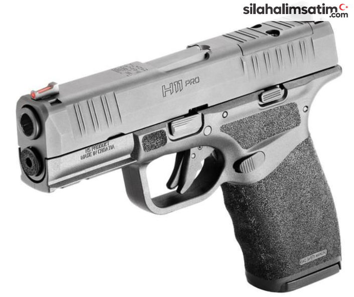 HS PRODUCT HELLCAT 11 PRO 15+ 9x19 mm 2022  ARALIK ÇIKIŞLI (OPSİYONLANDI)