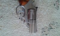 Smith Wesson 357 MAGNUM