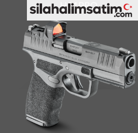 HS PRODUCT HELLCAT 11 PRO 15+ 9x19 mm 2022  ARALIK ÇIKIŞLI (OPSİYONLANDI)