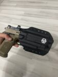 FN-X 45 TACTICAL