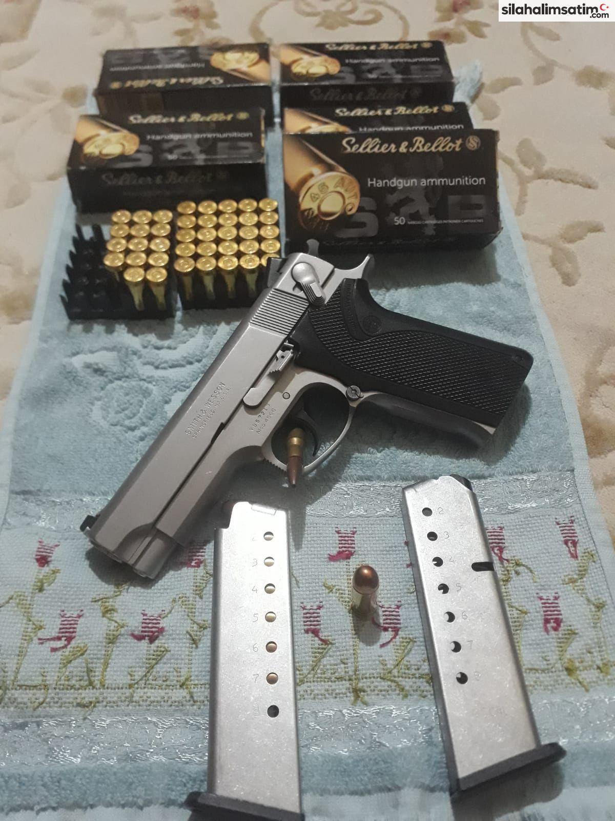 SMİTH WESSON 4566