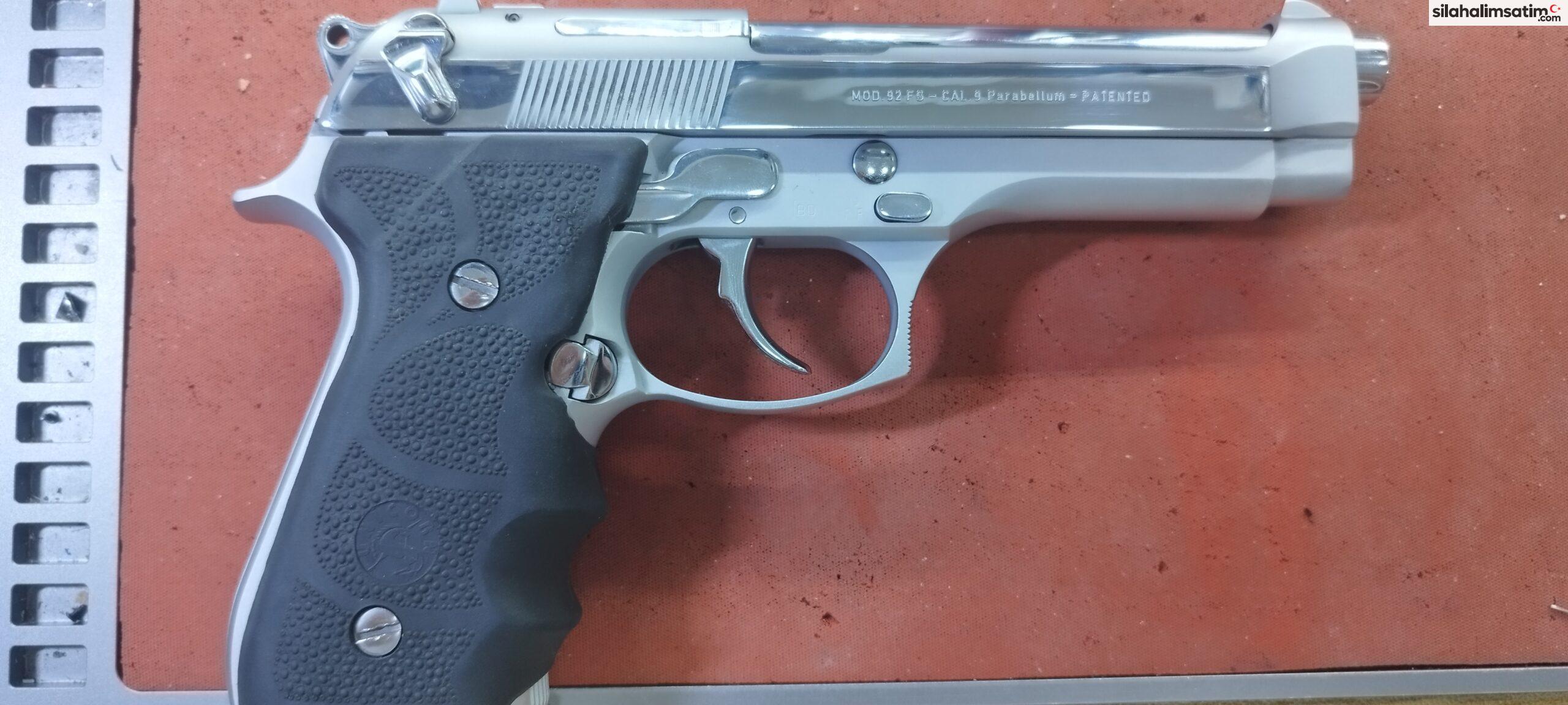 Beretta f92