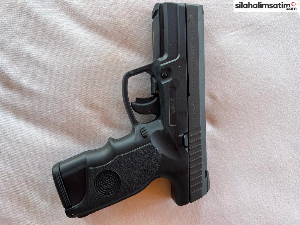 Steyr M9-A1 9mm Compact