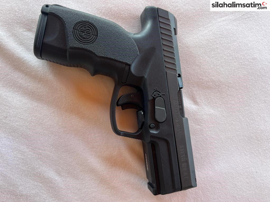 Steyr M9-A1 9mm Compact